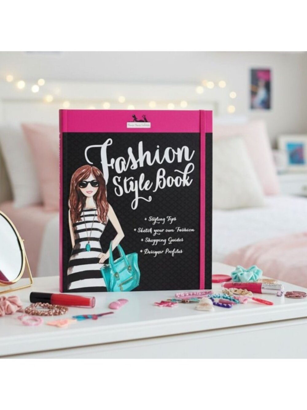 Fashion Style Book Styling Tips Fashion Shopping Guide Sketch Your Own Girls